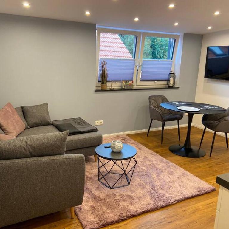 FeWo Iseler - wandern - radeln - Allgäu - Ankommen und Wohlfühlen - Apartment mit 1 Schlafzimmer - 2