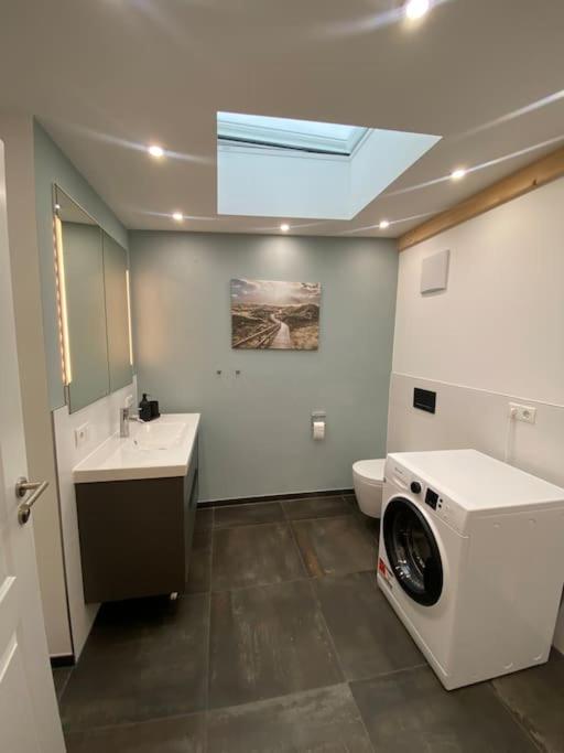 FeWo Iseler - wandern - radeln - Allgäu - Ankommen und Wohlfühlen - Apartment mit 1 Schlafzimmer - 3
