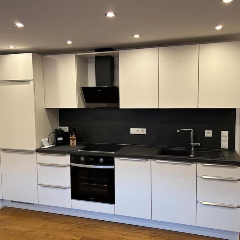 FeWo Iseler - wandern - radeln - Allgäu - Ankommen und Wohlfühlen - Apartment mit 1 Schlafzimmer - 7