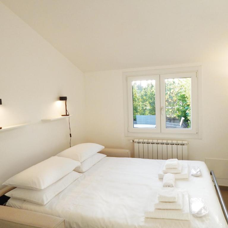 Bellini's House - Two-Bedroom Apartment with Terrace - 6