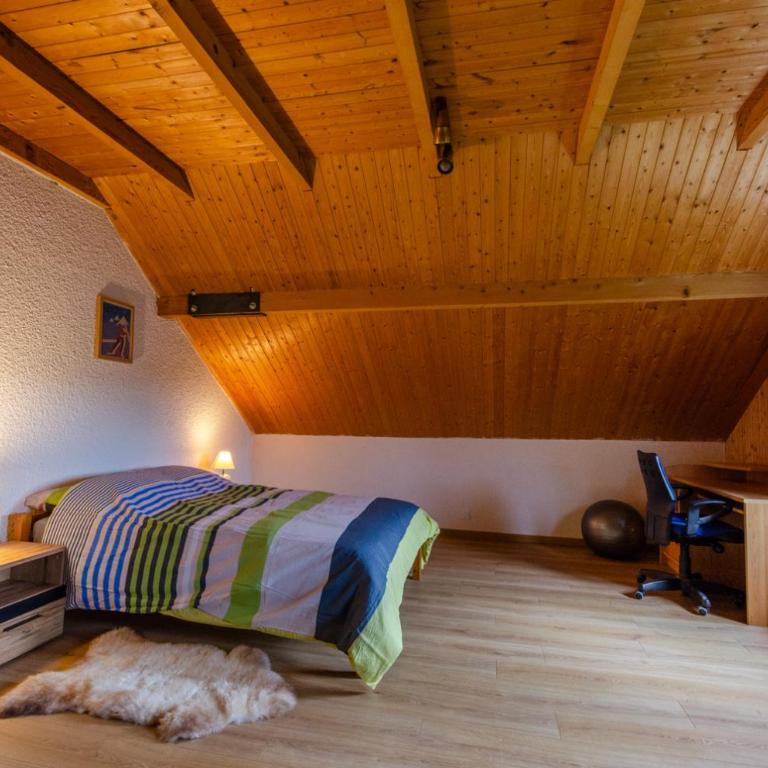 Appartement balnéo-détente - Appartement 2 Chambres - 19