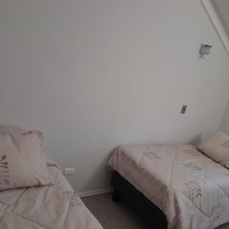 Estrellas de Elqui - Villa de 1 dormitorio - 3