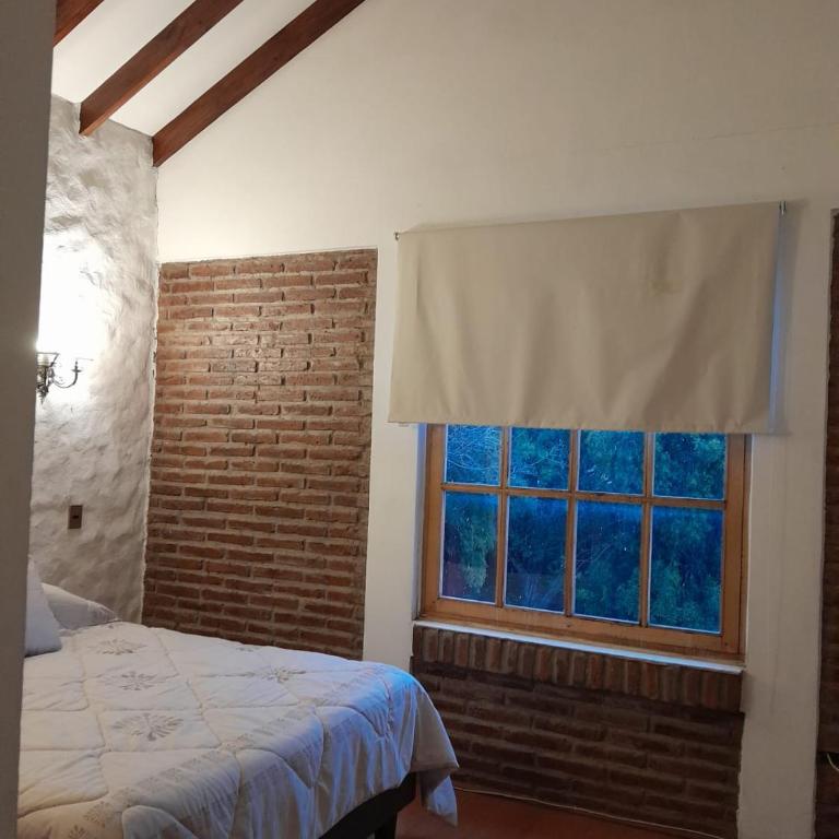 Estrellas de Elqui - Villa de 1 dormitorio - 24
