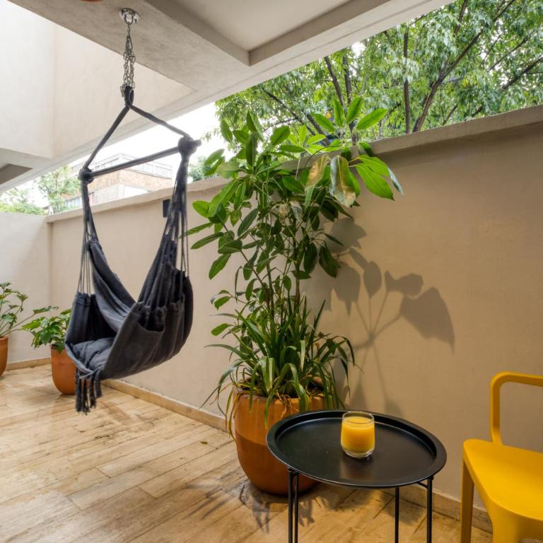 Caliza Roma Residences by Tasman - Apartamento de 3 dormitorios con balcón - 29
