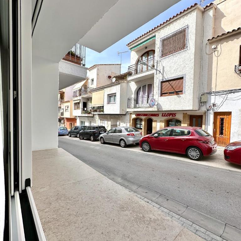 Casa Joan Moraira - Two-Bedroom Apartment - 47