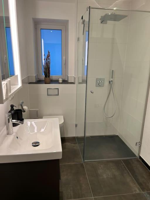 FeWo Tegelberg - wandern - radeln - Allgäu - Ankommen und Wohlfühlen - Apartment mit 1 Schlafzimmer - 4