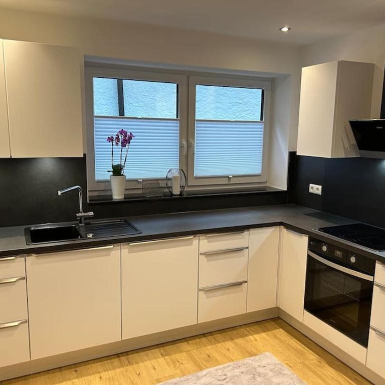 FeWo Tegelberg - wandern - radeln - Allgäu - Ankommen und Wohlfühlen - Apartment mit 1 Schlafzimmer - 5
