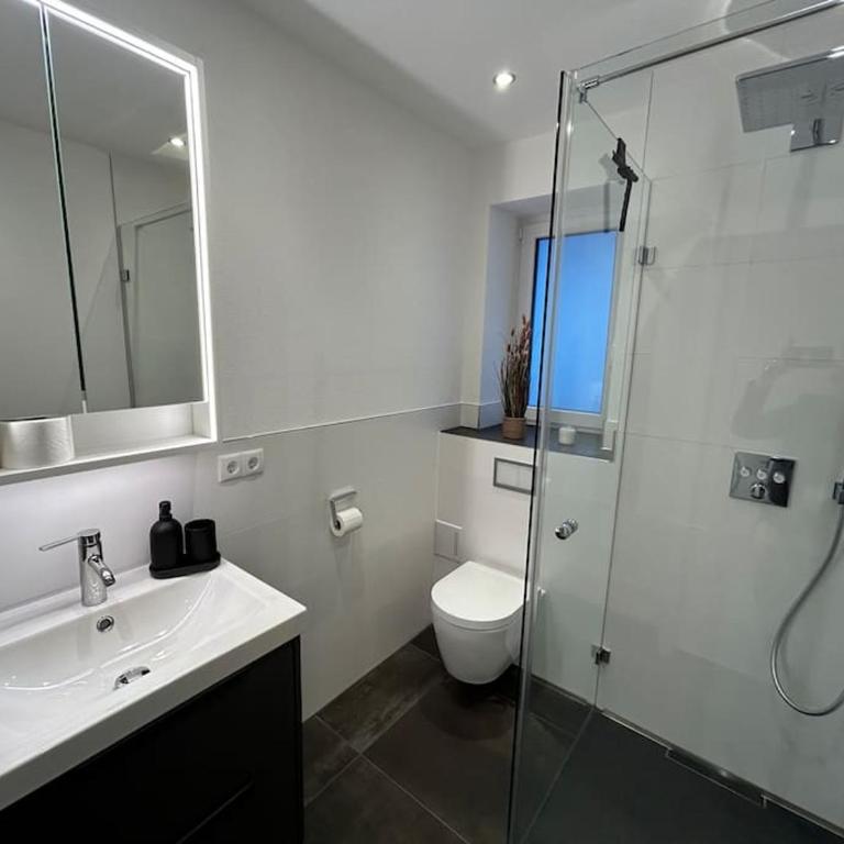 FeWo Tegelberg - wandern - radeln - Allgäu - Ankommen und Wohlfühlen - Apartment mit 1 Schlafzimmer - 6