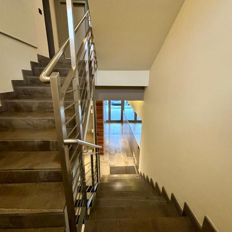 Ales apartment - Appartamento con 1 Camera da Letto e Balcone - 22