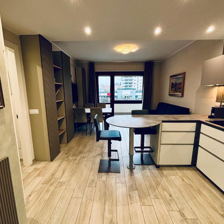 Ales apartment - Appartamento con 1 Camera da Letto e Balcone - 1