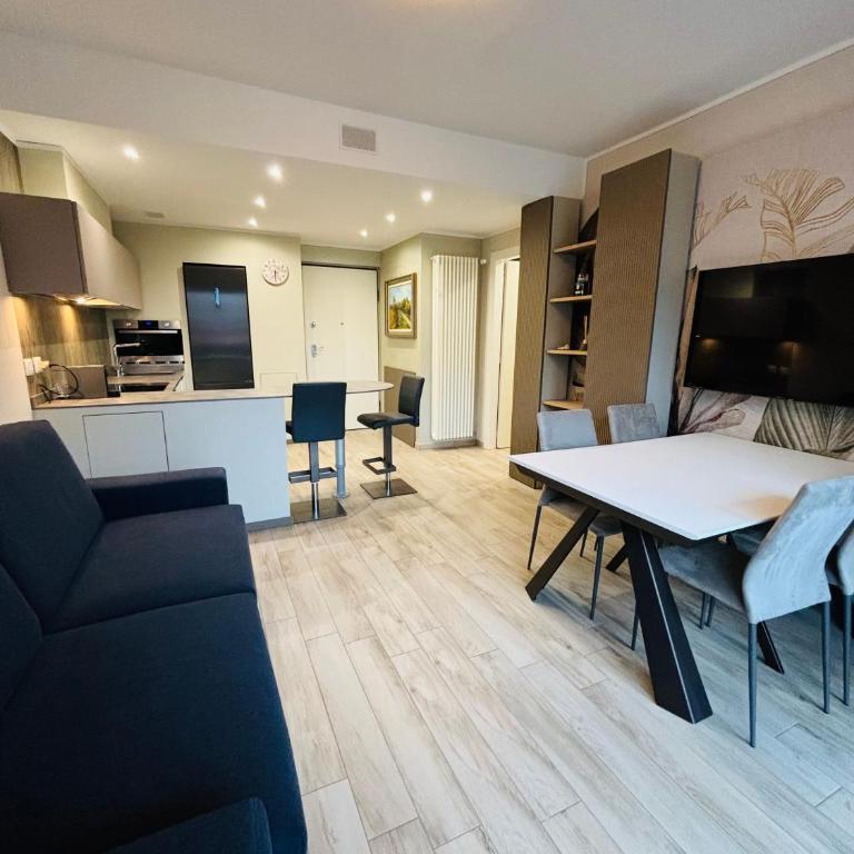 Ales apartment - Appartamento con 1 Camera da Letto e Balcone - 6