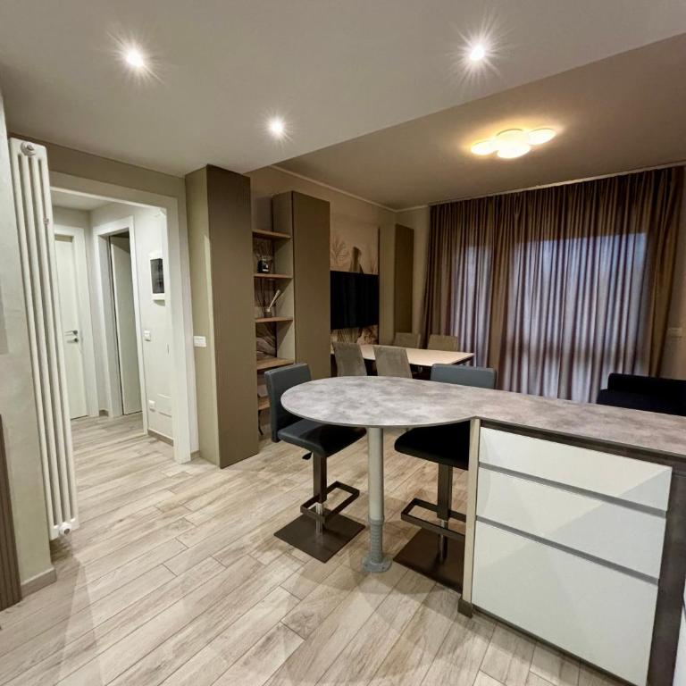 Ales apartment - Appartamento con 1 Camera da Letto e Balcone - 3