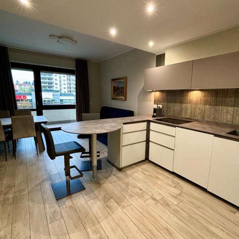 Ales apartment - Appartamento con 1 Camera da Letto e Balcone - 2