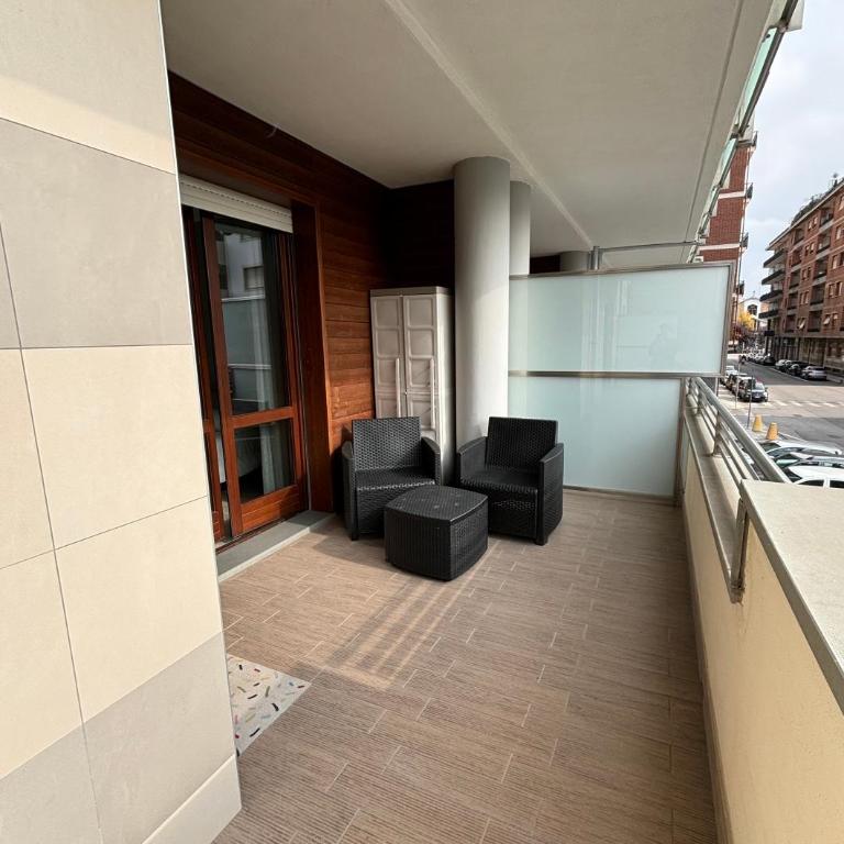 Ales apartment - Appartamento con 1 Camera da Letto e Balcone - 19