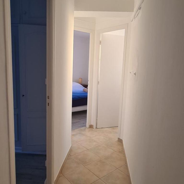 Azur Horizons Sea and Mountain - Two-Bedroom Apartment - 8