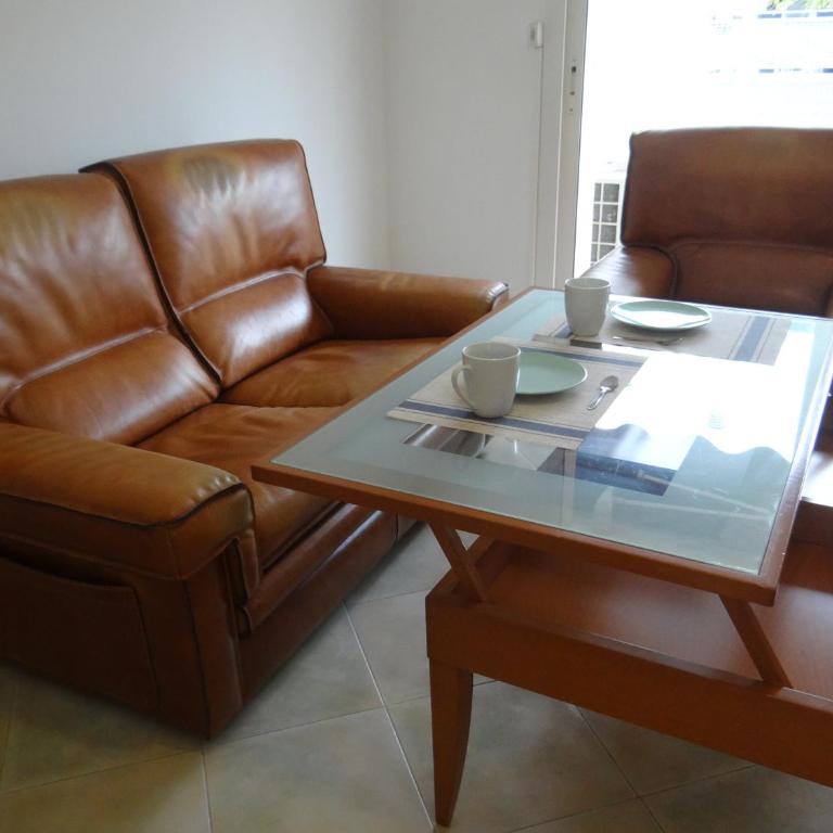 Azur Horizons Sea and Mountain - Two-Bedroom Apartment - 4