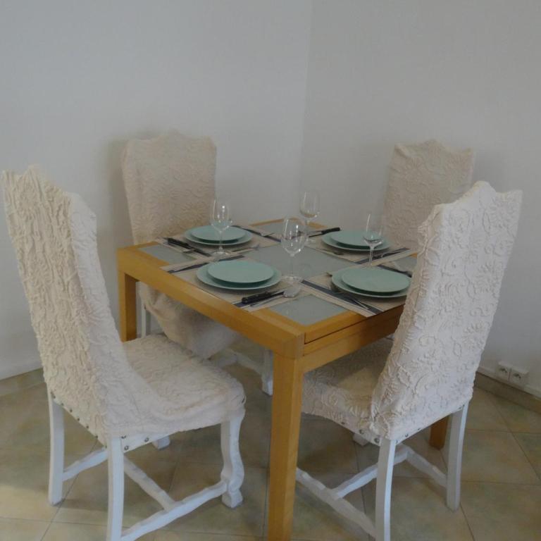 Azur Horizons Sea and Mountain - Two-Bedroom Apartment - 5