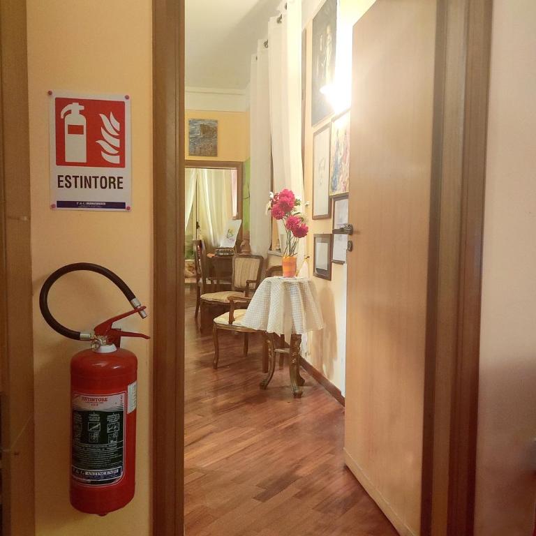 Casa d'artista - Appartamento con 1 Camera da Letto - 27