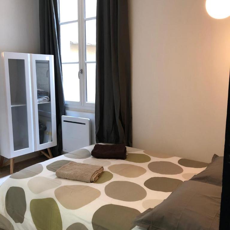 Appartement 1 Chambre au Cœur de Bordeaux - Apartment mit 1 Schlafzimmer - 22