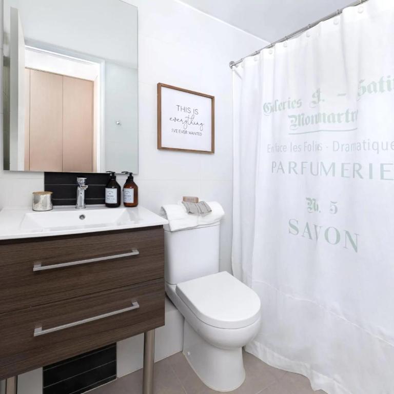 Departamento amoblado La Florida - One-Bedroom Apartment - 8