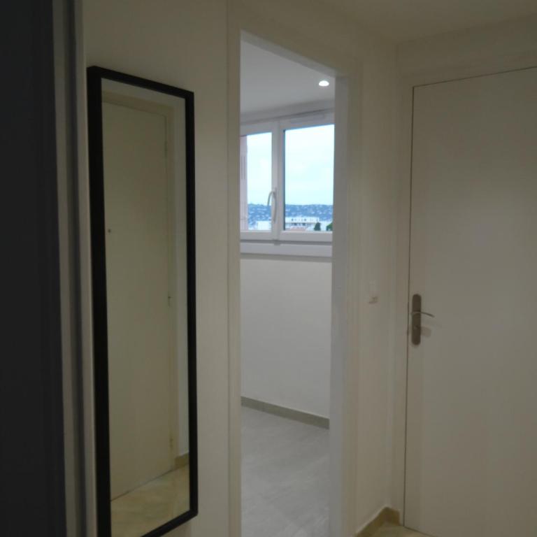 Azur Horizons Sea and Mountain - Two-Bedroom Apartment - 19