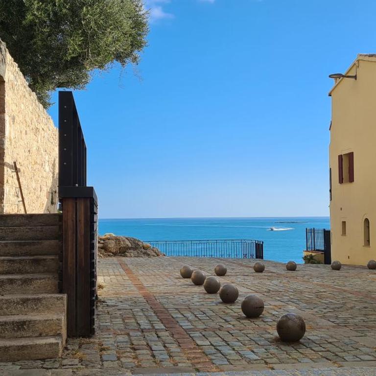 Azur Horizons Sea and Mountain - Two-Bedroom Apartment - 27