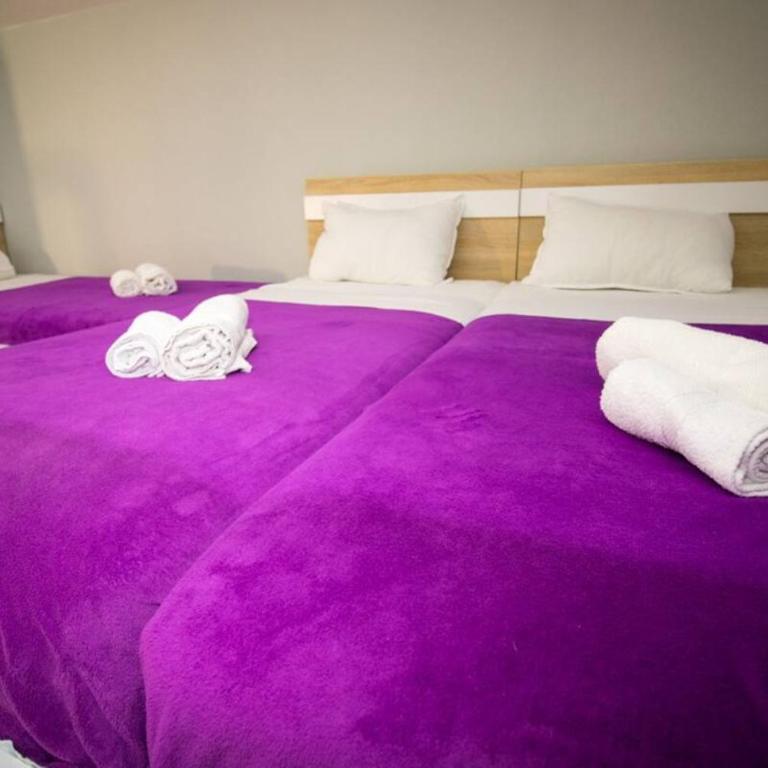 Kaldrma Guesthouse - Deluxe Family Suite - 6