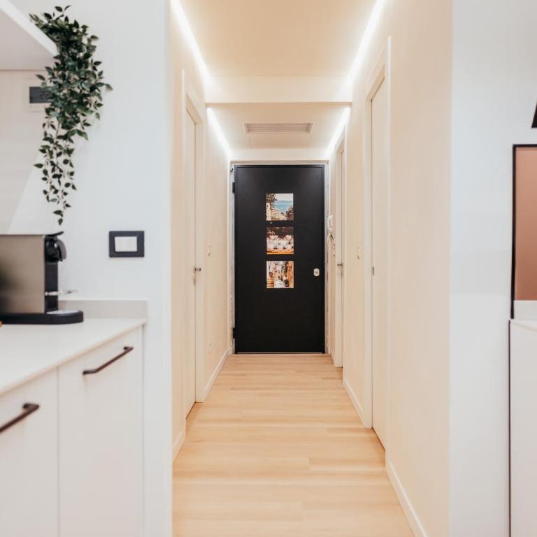 44 Market Place - Appartamento con 2 Camere da Letto - 1