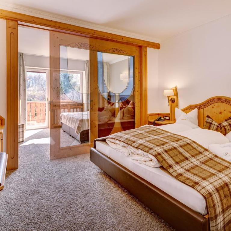 Piris Jagdhof - DolceVita Adventure Experience - Junior Suite - 2