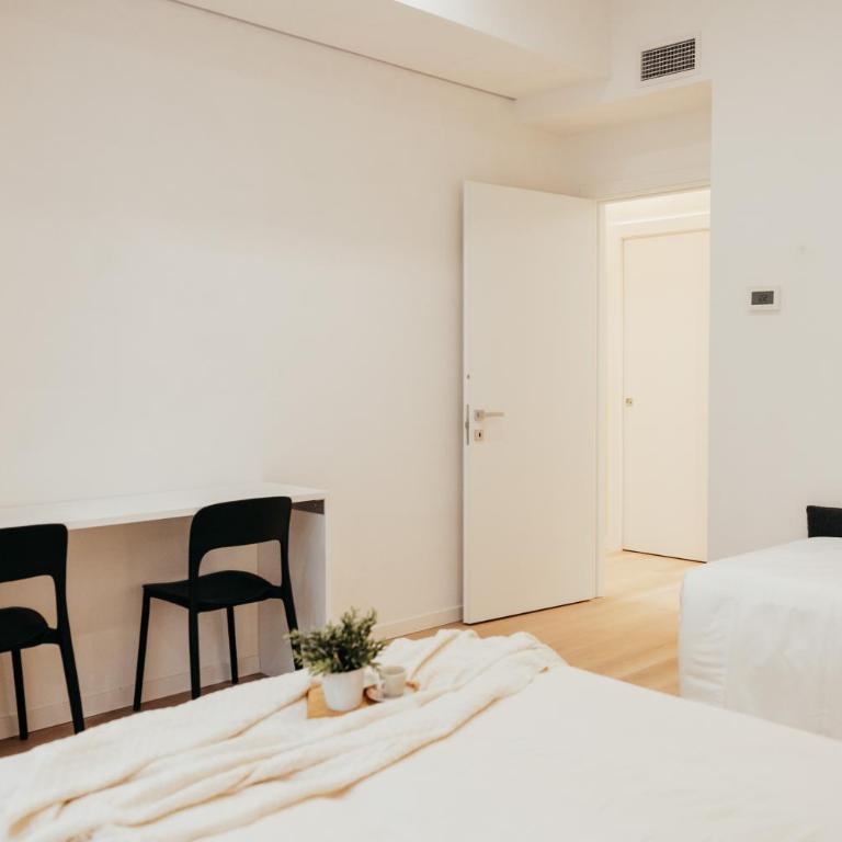 44 Market Place - Appartamento con 2 Camere da Letto - 30
