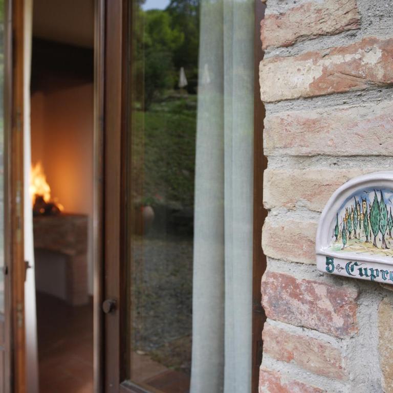 Il Lebbio Agriresort - Villa con 2 Camere da Letto (4-6 Adulti) - 1