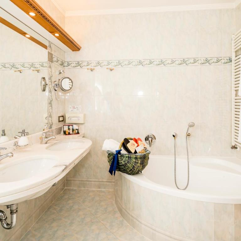 Piris Jagdhof - DolceVita Adventure Experience - Junior Suite - 1