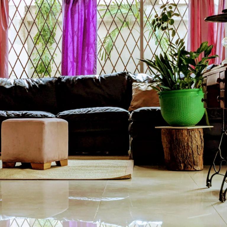 Me Quedo Aqui, Privado y cerca del aeropuerto - Casa de 3 dormitorios - 27