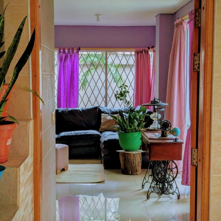Me Quedo Aqui, Privado y cerca del aeropuerto - Casa de 3 dormitorios - 20