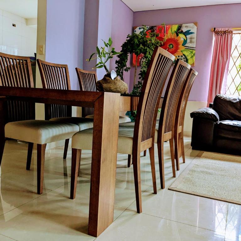 Me Quedo Aqui, Privado y cerca del aeropuerto - Casa de 3 dormitorios - 22