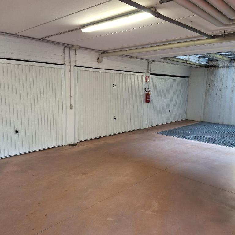 Ales apartment - Appartamento con 1 Camera da Letto e Balcone - 23