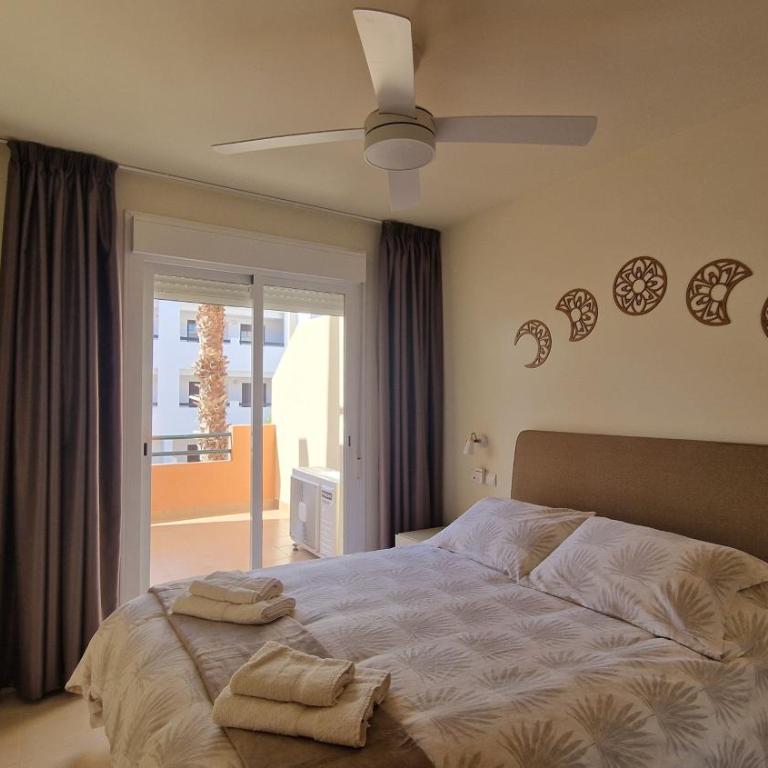 Apartamento junto al mar - Apartamento de 2 dormitorios - 13