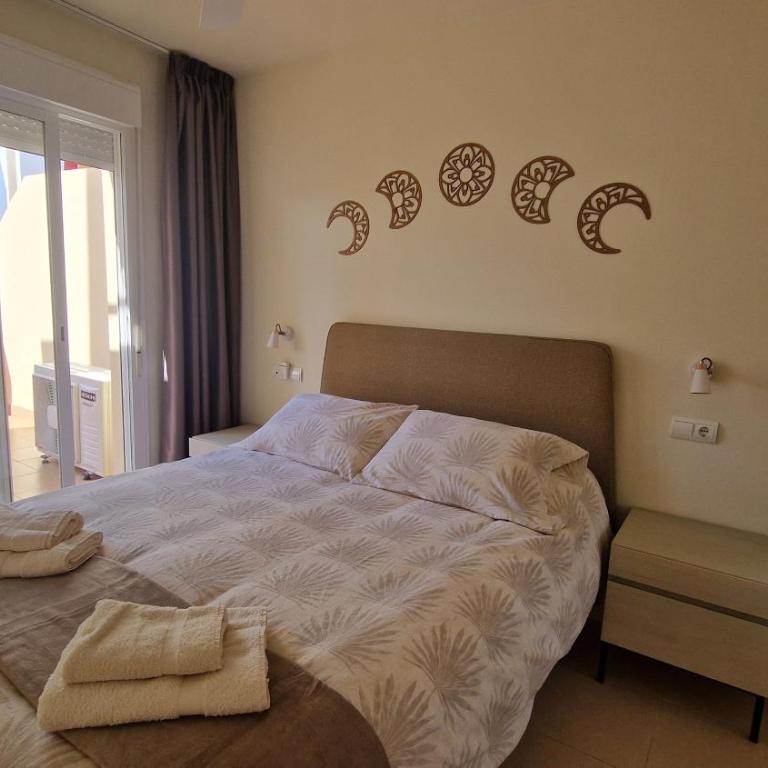 Apartamento junto al mar - Apartamento de 2 dormitorios - 15