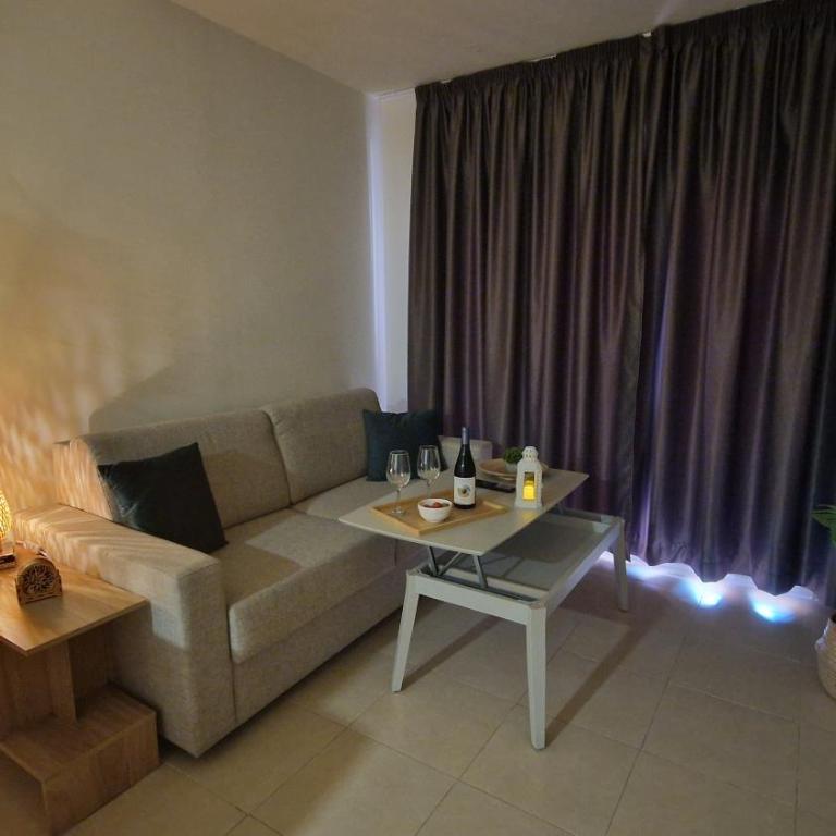 Apartamento junto al mar - Apartamento de 2 dormitorios - 29