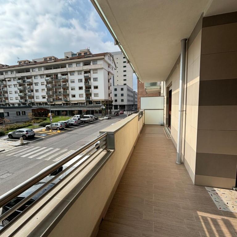 Ales apartment - Appartamento con 1 Camera da Letto e Balcone - 20