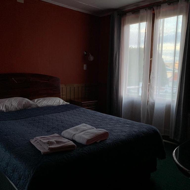 Hotel Condor de Plata - Habitación Doble Estándar - 1