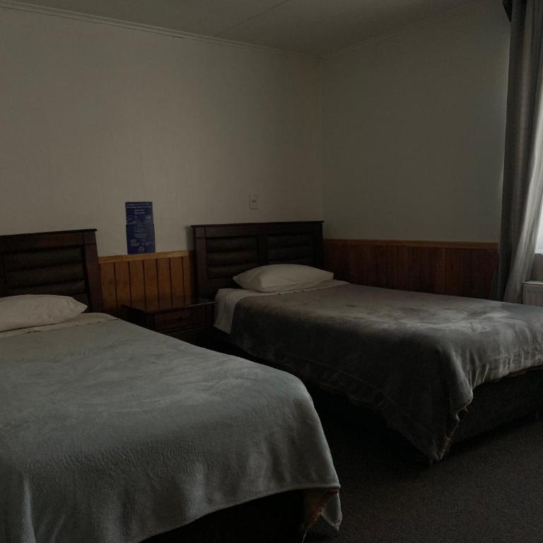 Hotel Condor de Plata - Habitación Doble - 2