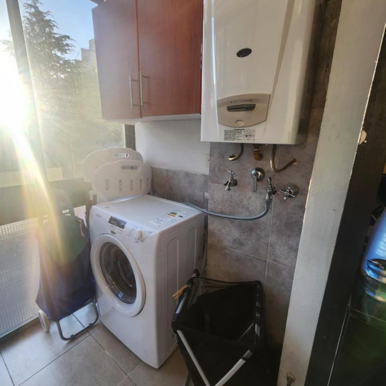 Departamento 4 AMB Terraza, Parrilla y Balcón PROPIO - Apartamento de 3 dormitorios Premium - 19