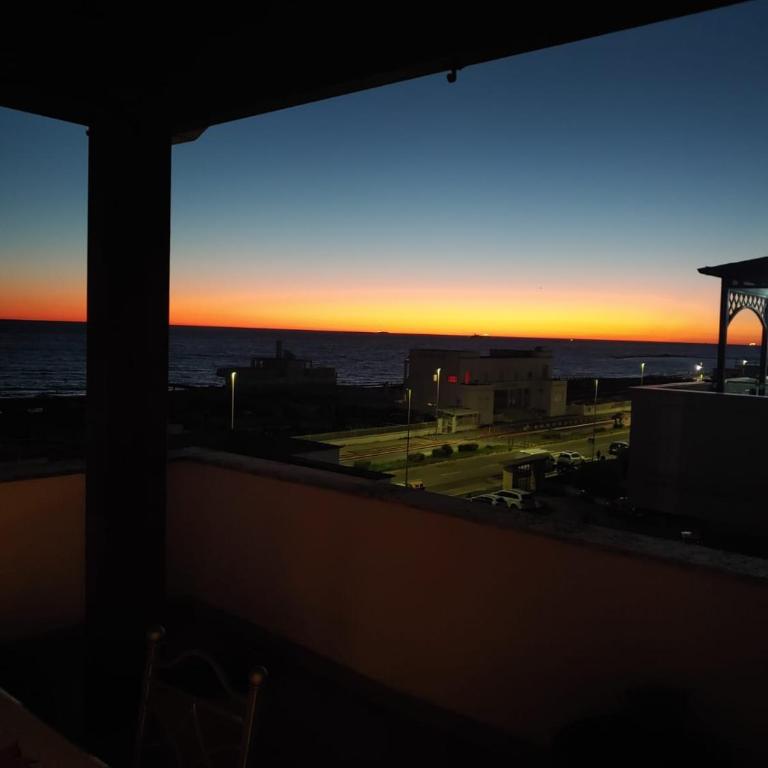 Ostia Attico fronte mare - Appartamento con 1 Camera da Letto - 9