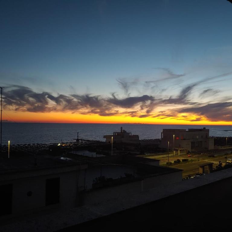 Ostia Attico fronte mare - Appartamento con 1 Camera da Letto - 24