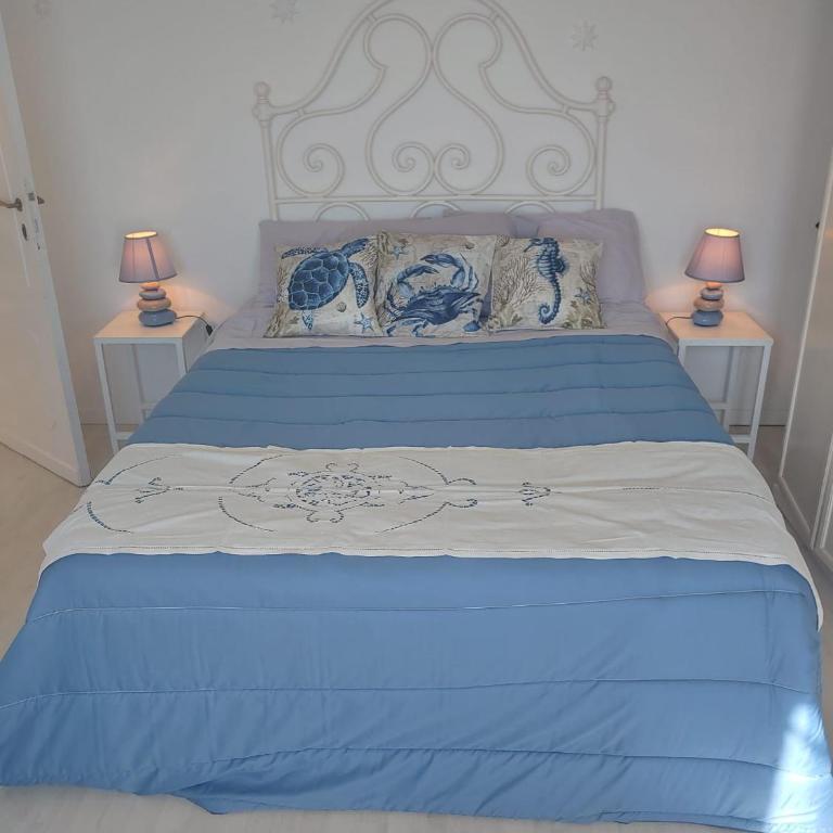 Ostia Attico fronte mare - Appartamento con 1 Camera da Letto - 18
