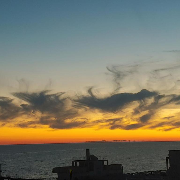 Ostia Attico fronte mare - Appartamento con 1 Camera da Letto - 25