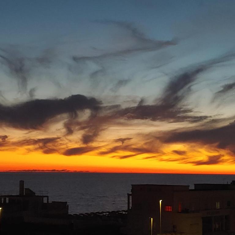 Ostia Attico fronte mare - Appartamento con 1 Camera da Letto - 26
