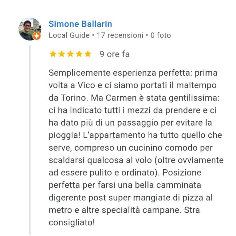 Blue Breeze - Appartamento con 1 Camera da Letto - 3