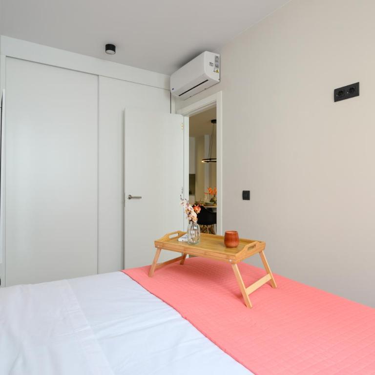 Joyful Homes - Apartamento Deluxe de 1 dormitorio - 9
